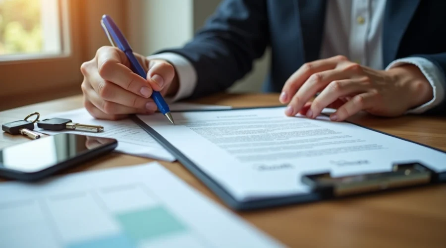 Ce Que Personne Ne Vous Dit Sur L&rsquo;Attestation de Vente Entre Particuliers