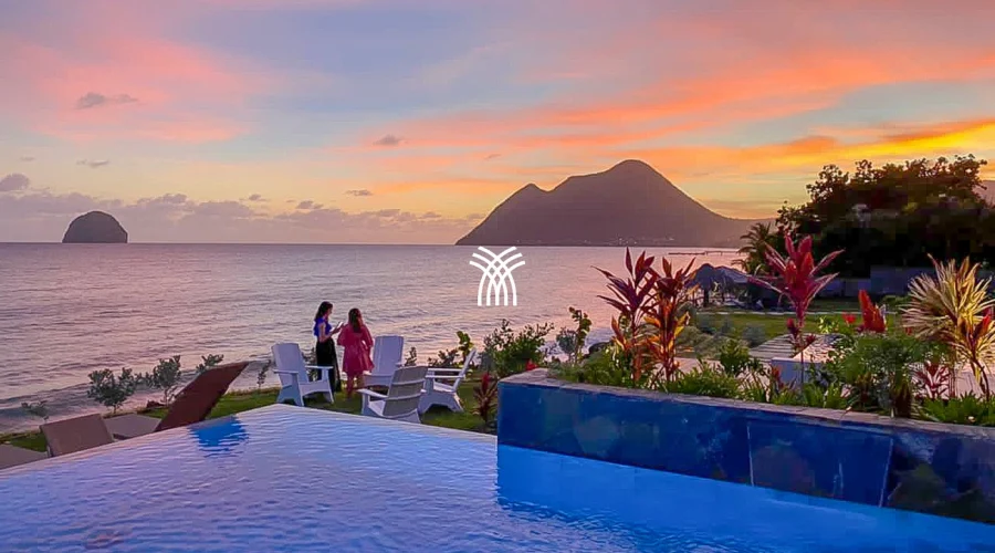 Villa Martinique : Guide Secret Pour Trouver Votre Location de Rêve Vue Mer