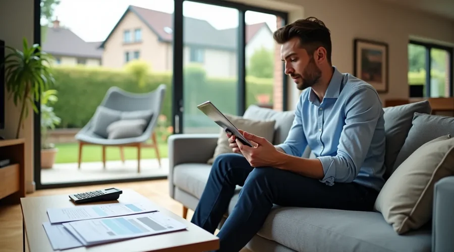 Comment Estimer sa Maison Gratuitement en 2 Minutes: Guide Pas à Pas