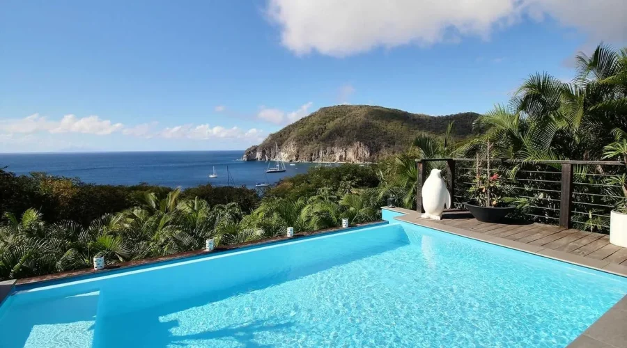 Guide Expert 2026 : Comment Trouver une Location en Guadeloupe aux Meilleurs Prix