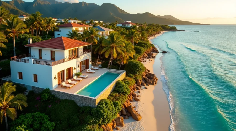Prix Immobilier Guadeloupe 2026 : Les Secrets du Marché Révélés par nos Experts